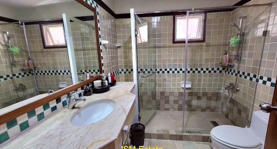 For rent 2 bedrooms condo in Hua Hin, Prachuap Khiri Khan