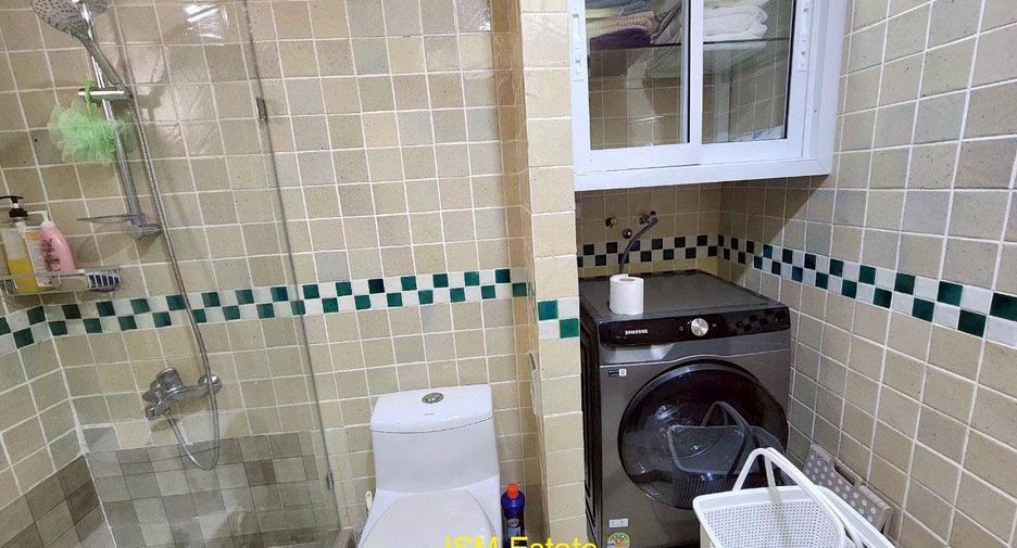 For rent 2 bedrooms condo in Hua Hin, Prachuap Khiri Khan