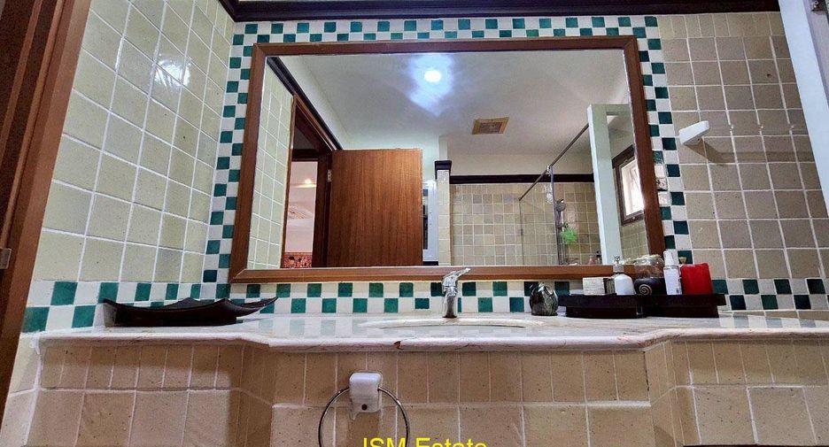 For rent 2 bedrooms condo in Hua Hin, Prachuap Khiri Khan
