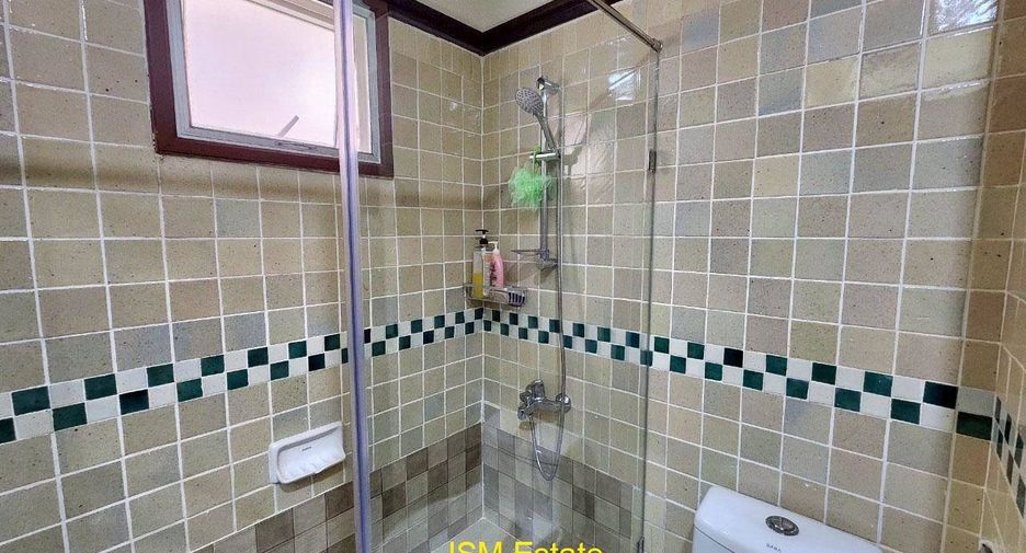 For rent 2 bedrooms condo in Hua Hin, Prachuap Khiri Khan