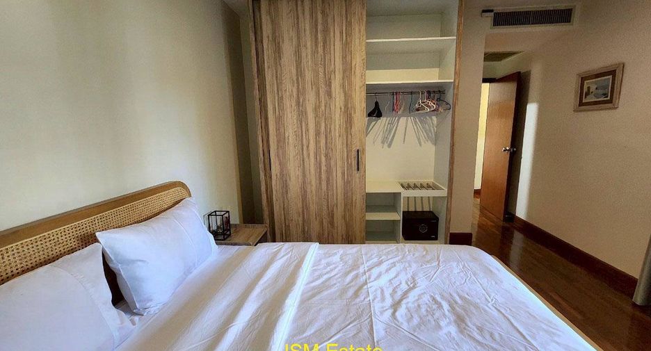 For rent 2 bedrooms condo in Hua Hin, Prachuap Khiri Khan