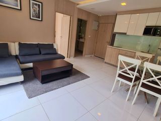 For rent 1 Beds condo in Bang Lamung, Chonburi
