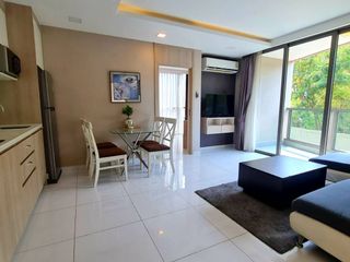 For rent 1 Beds condo in Bang Lamung, Chonburi