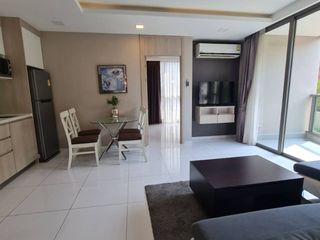 For rent 1 Beds condo in Bang Lamung, Chonburi