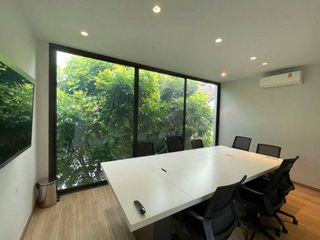 For rent 3 Beds office in Chatuchak, Bangkok
