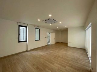 For rent 3 Beds office in Chatuchak, Bangkok