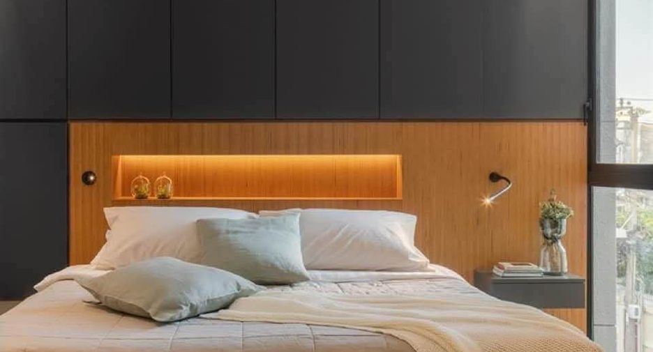 For sale 3 bedrooms house in Sathon, Bangkok