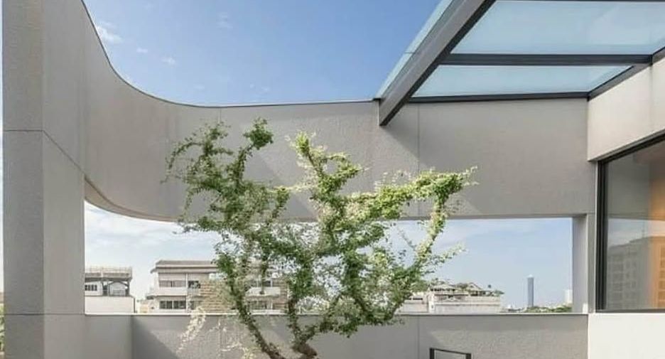 For sale 3 bedrooms house in Sathon, Bangkok