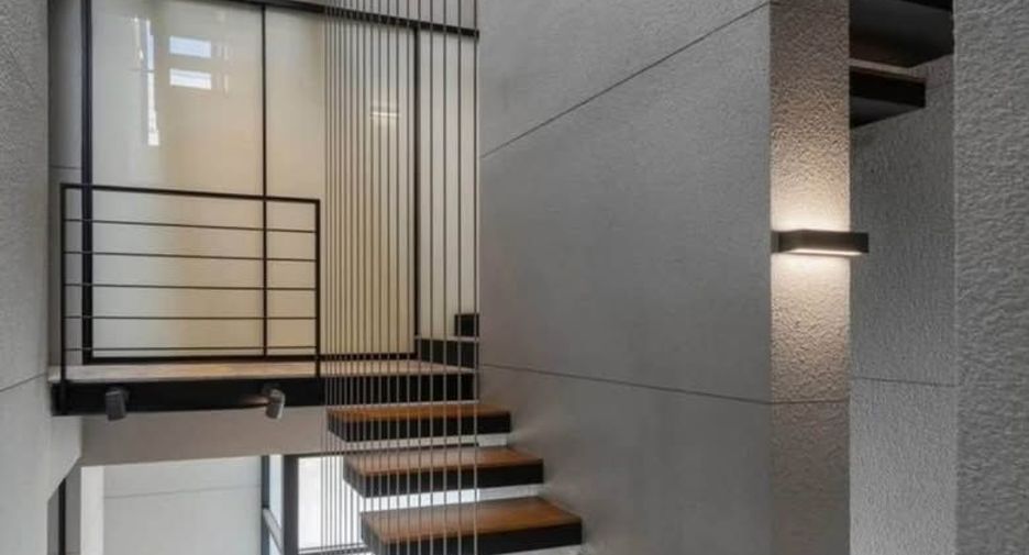 For sale 3 bedrooms house in Sathon, Bangkok