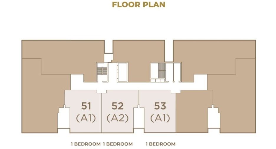 For sale 1 bed condo in Pathum Wan, Bangkok