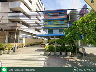 For sale 10 Beds retail Space in Bang Phli, Samut Prakan