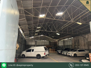 For sale 10 Beds retail Space in Bang Phli, Samut Prakan