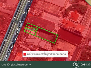 For sale 10 Beds retail Space in Bang Phli, Samut Prakan