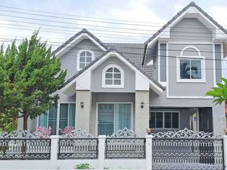 For Rent 3 Bedroom House In San Sai, Chiang Mai