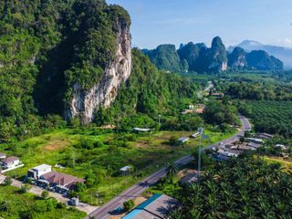 For sale land in Mueang Krabi, Krabi