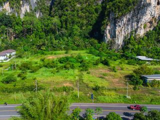 For sale land in Mueang Krabi, Krabi