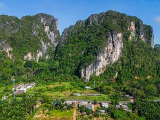 For sale land in Mueang Krabi, Krabi