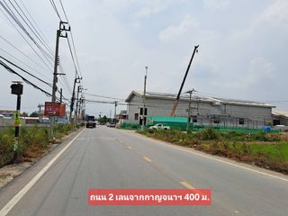 For sale land in Bang Bua Thong, Nonthaburi