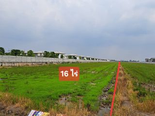 For sale land in Bang Bua Thong, Nonthaburi