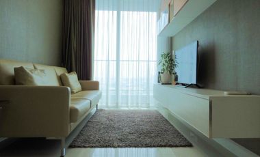 For rent 2 bed condo in Mueang Samut Prakan, Samut Prakan