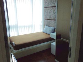 For rent 2 bed condo in Mueang Samut Prakan, Samut Prakan