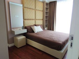 For rent 2 bed condo in Mueang Samut Prakan, Samut Prakan