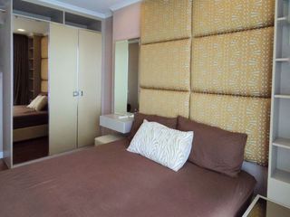 For rent 2 bed condo in Mueang Samut Prakan, Samut Prakan