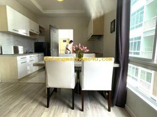 For Rent 2 Bedroom Condo In Mueang Chiang Mai