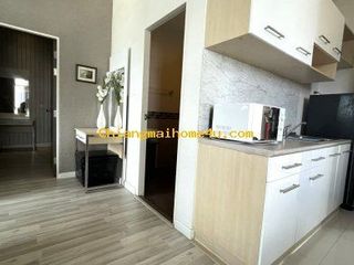 Wohnung zur Miete mit 2 Zimmer in Mueang Chiang Mai, Chiang Mai