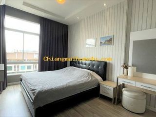 Wohnung zur Miete mit 2 Zimmer in Mueang Chiang Mai, Chiang Mai