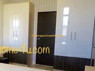 Wohnung zur Miete mit 2 Zimmer in Mueang Chiang Mai, Chiang Mai