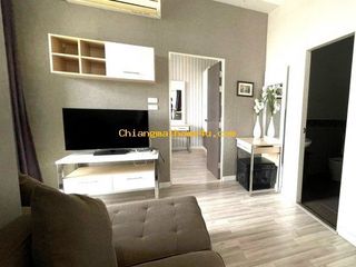 Wohnung zur Miete mit 2 Zimmer in Mueang Chiang Mai, Chiang Mai