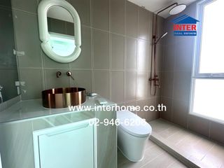 For rent and for sale 2 bedrooms townhouse in Bang Phli, Samut Prakan
