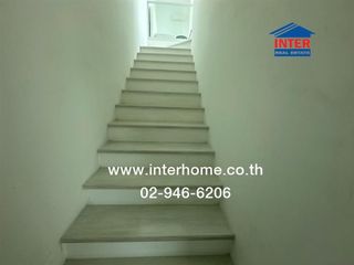 For rent and for sale 2 bedrooms townhouse in Bang Phli, Samut Prakan