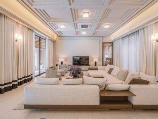 出售 4 卧室 独立屋 在 Wang Thong Lang, 曼谷