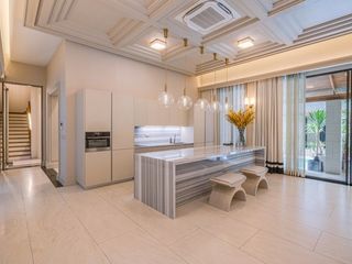 出售 4 卧室 独立屋 在 Wang Thong Lang, 曼谷