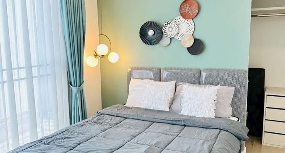 For rent 5 bedrooms house in San Sai, Chiang Mai