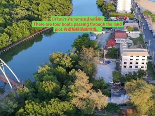 For sale land in Mueang Rayong, Rayong
