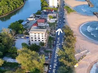 For sale land in Mueang Rayong, Rayong