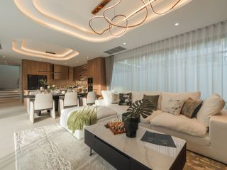 For rent and for sale 4 bedrooms villa in Mueang Phuket, Phuket