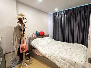 For sale 1 bed condo in Phasi Charoen, Bangkok