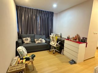 For sale 1 bed condo in Phasi Charoen, Bangkok