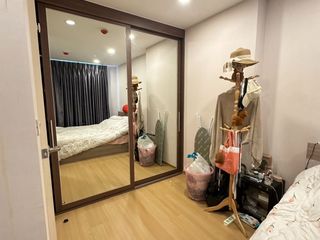 For sale 1 bed condo in Phasi Charoen, Bangkok