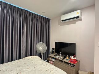 For sale 1 bed condo in Phasi Charoen, Bangkok