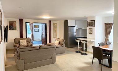 For rent 2 Beds condo in Khlong Toei, Bangkok