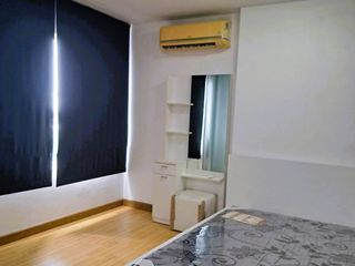 For sale 1 bed condo in Phasi Charoen, Bangkok