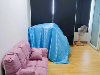 For sale 1 bed condo in Phasi Charoen, Bangkok