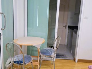 For sale 1 bed condo in Phasi Charoen, Bangkok