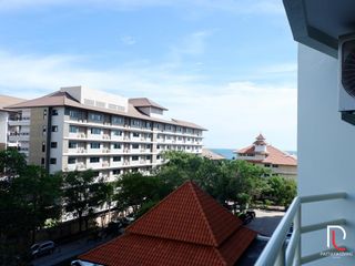 For rent スタジオ condo in Bang Lamung, Chonburi