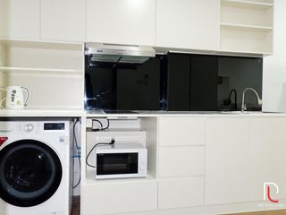 For rent スタジオ condo in Bang Lamung, Chonburi